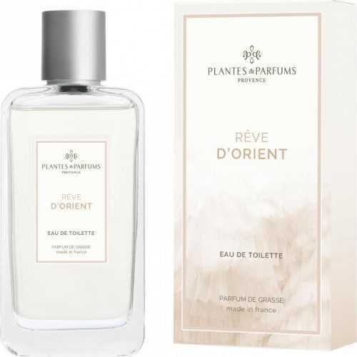 Plantes et Parfums Toaletní voda Reve d´Orient 100 ml