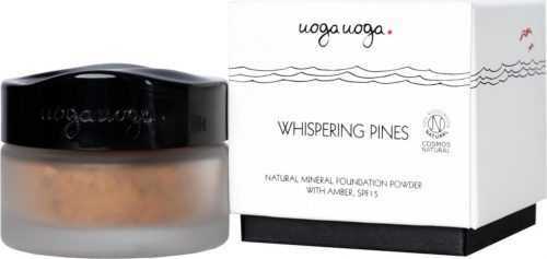 Uoga Uoga Minerální make-up 805 Whispering pines 10 g