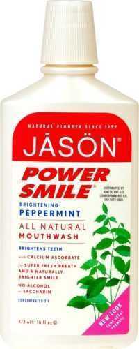 Jason Ústní voda Powersmile 473 ml