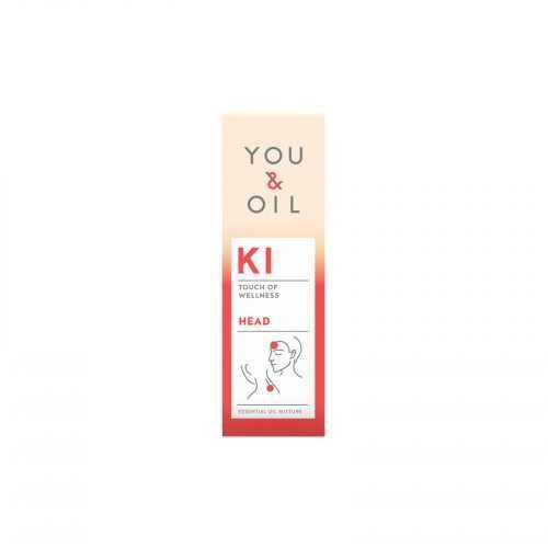 You&Oil KI Bioaktivní směs