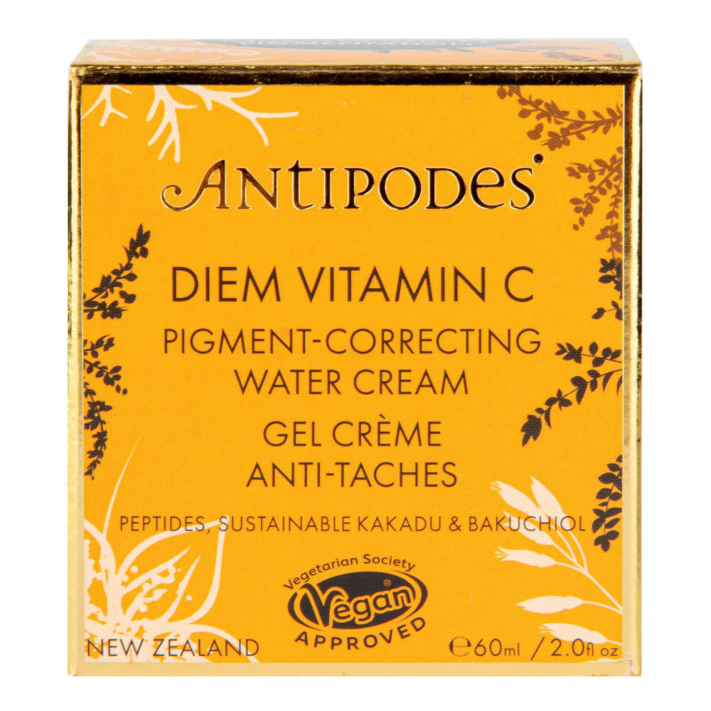 Krém hydratační denní DIEM Vitamín C 60 ml   ANTIPODES Antipodes