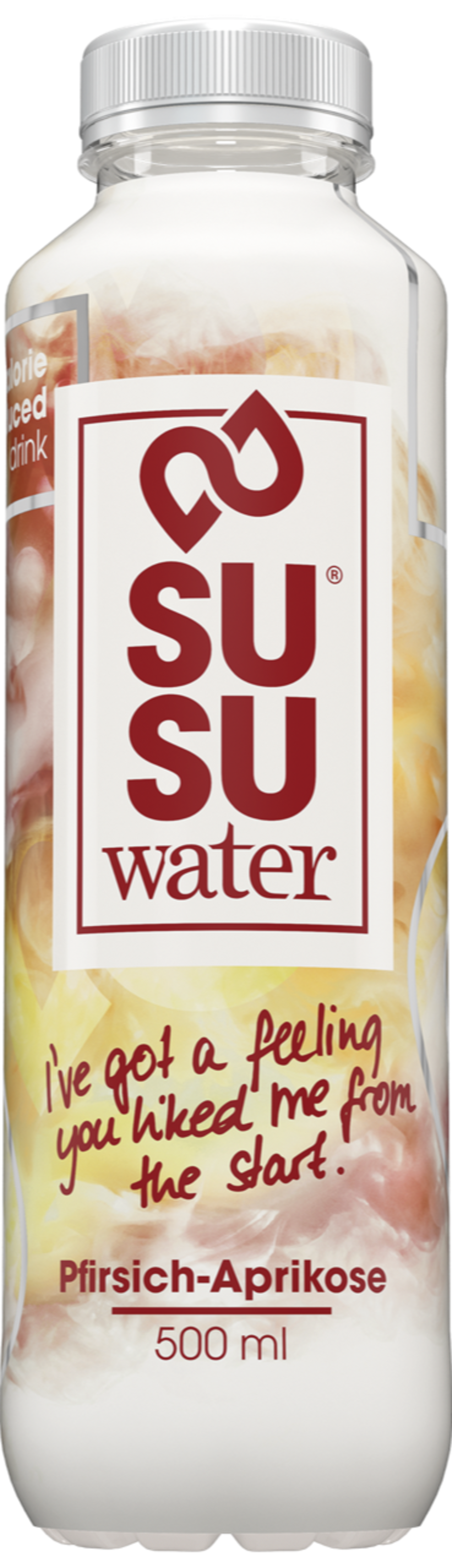 SUSU Water Broskve