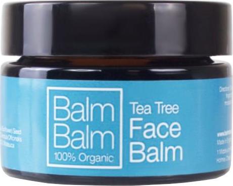 Balm Balm Balzám na obličej Tea Tree 30 ml