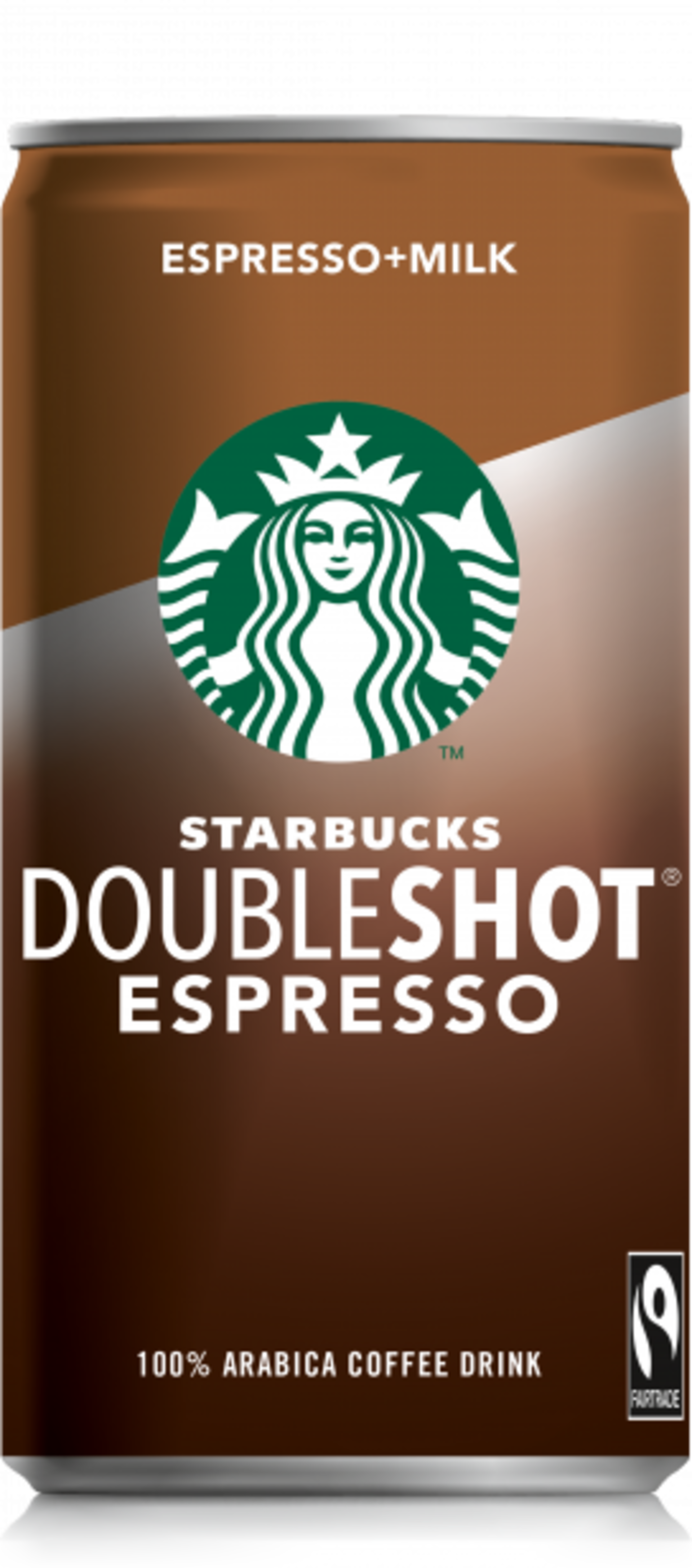Starbucks Doubleshot Espresso original 0