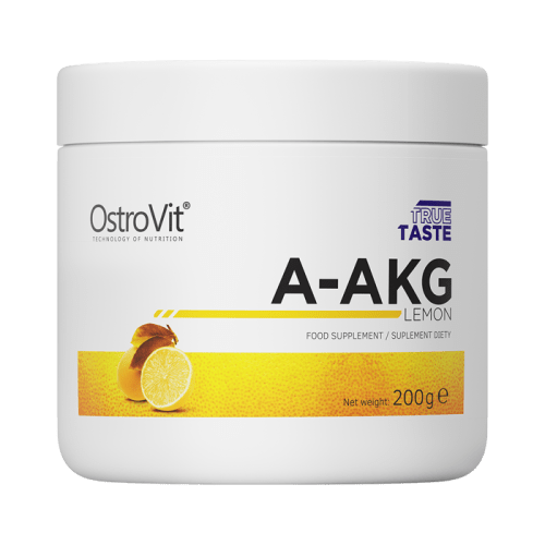 A-AKG 200 g citrón - OstroVit OstroVit