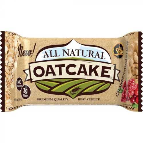All Natural Oatcake 80 g dokonalá čokoláda - All Stars All Stars