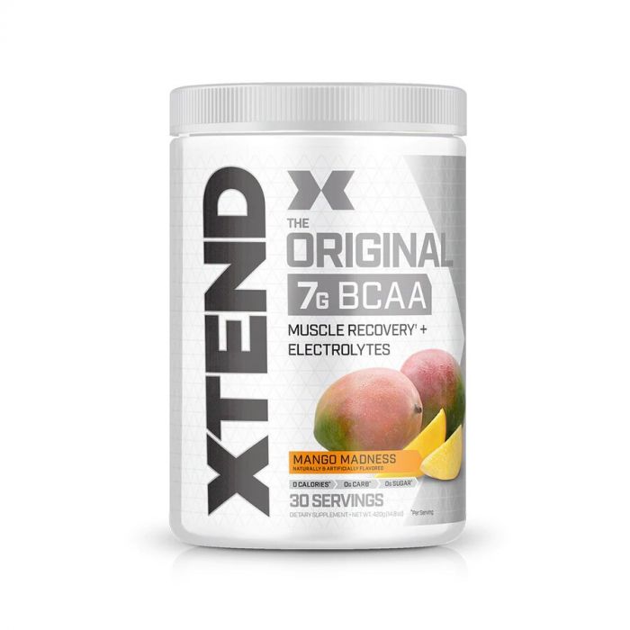 BCAA 1300 g růžová limonáda - XTEND XTEND