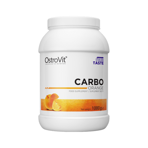 Carbo 1000 g vodní meloun - OstroVit OstroVit