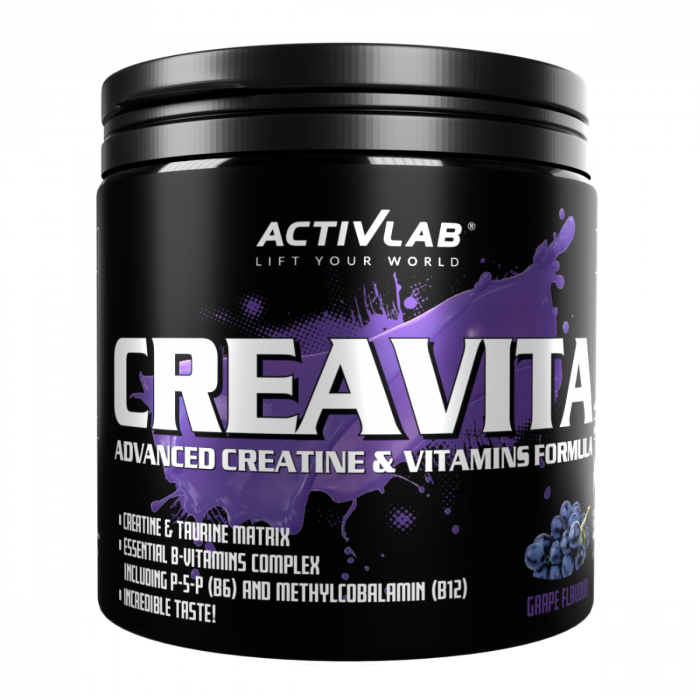Creavita 300 g hrozny - ActivLab ActivLab
