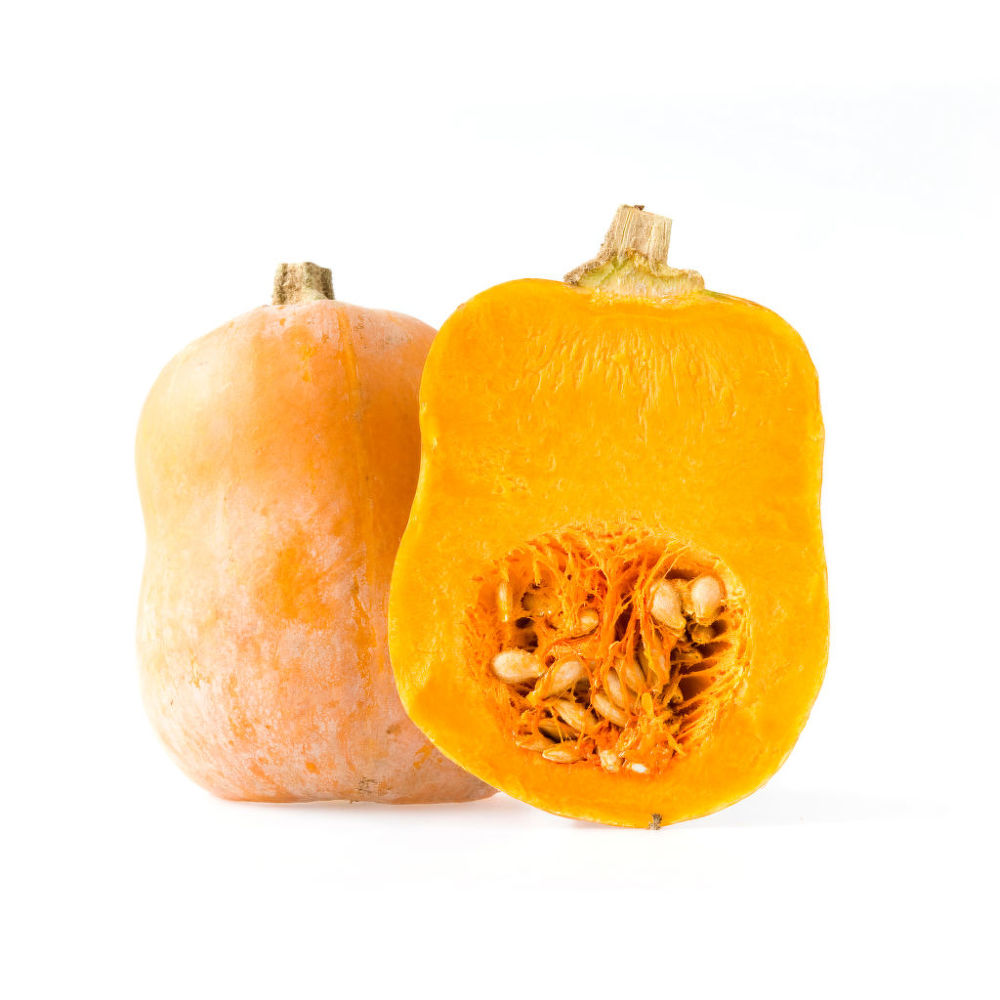 Dýně „Butternut" BIO (ks) CZ/ Neurčeno