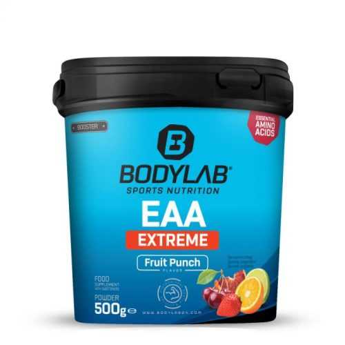 EAA Extreme 500 g ovocný punč - Bodylab24 Bodylab24