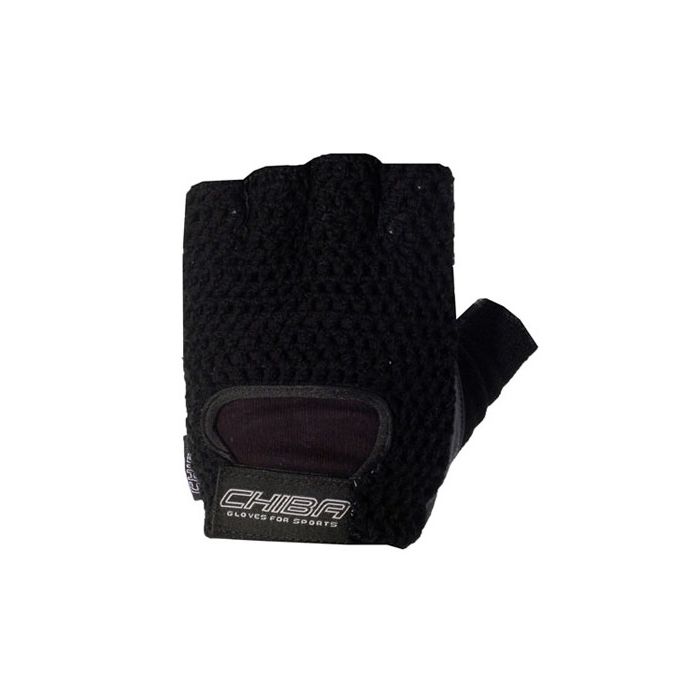 Fitness rukavice Athletic XL - CHIBA CHIBA