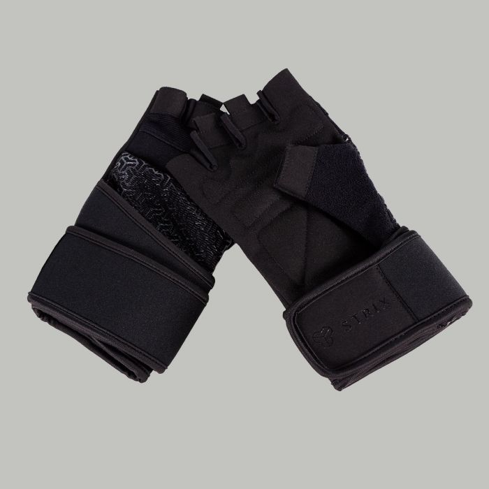 Fitness rukavice Perform S - STRIX STRIX