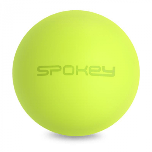 Masázní gelový míček HARDY 65 mm - Spokey Spokey