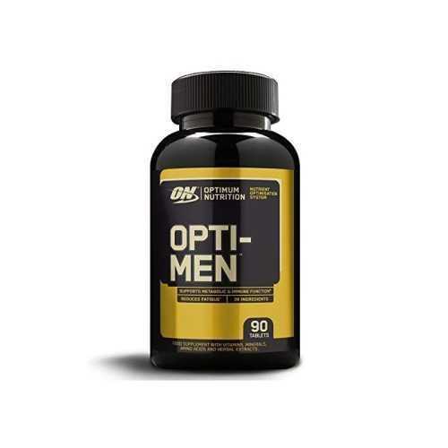 Opti-Men 180 tab. bez příchuti - Optimum Nutrition Optimum Nutrition