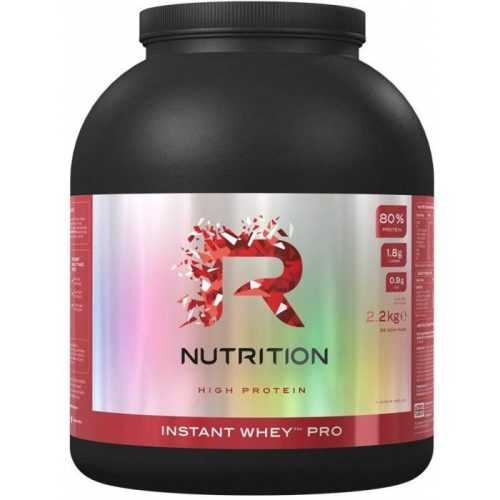 Protein Instant Whey Pro 900 g jahodová malina - Reflex Nutrition Reflex Nutrition