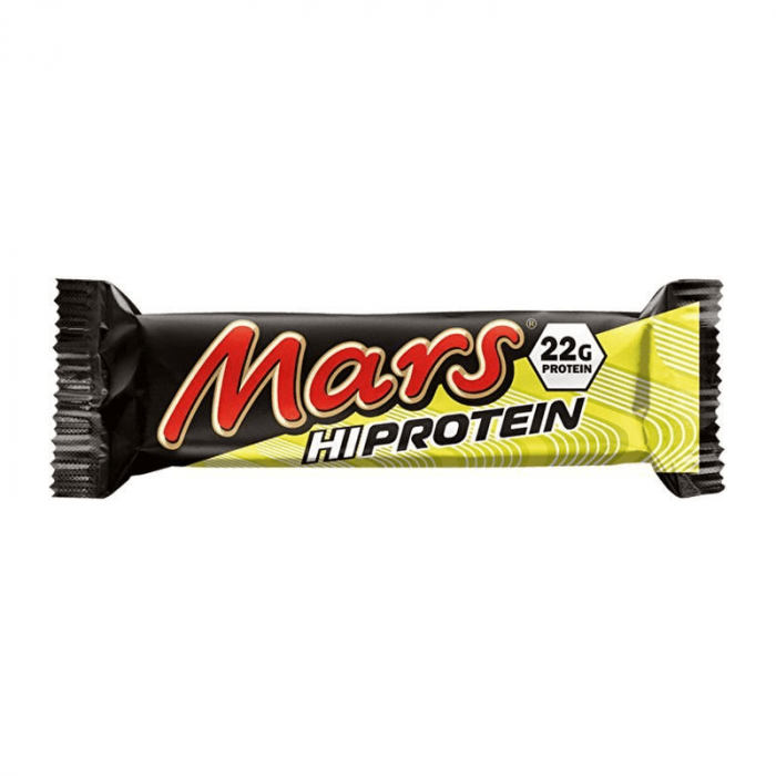 Proteinová tyčinka Mars Hi-Protein 12 x 59 g - Mars Mars