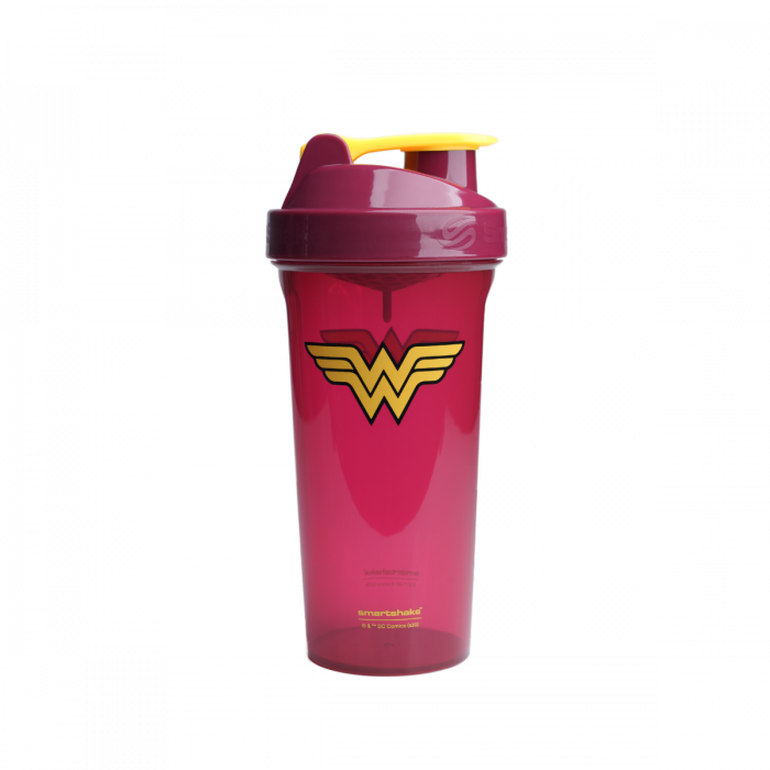 Šejkr Lite Wonder Woman 800 ml - SmartShake SmartShake