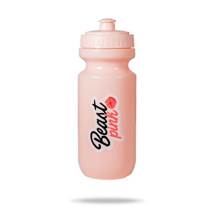 Sportovní lahev Sips&Dips Pink 550 ml - BeastPink BeastPink