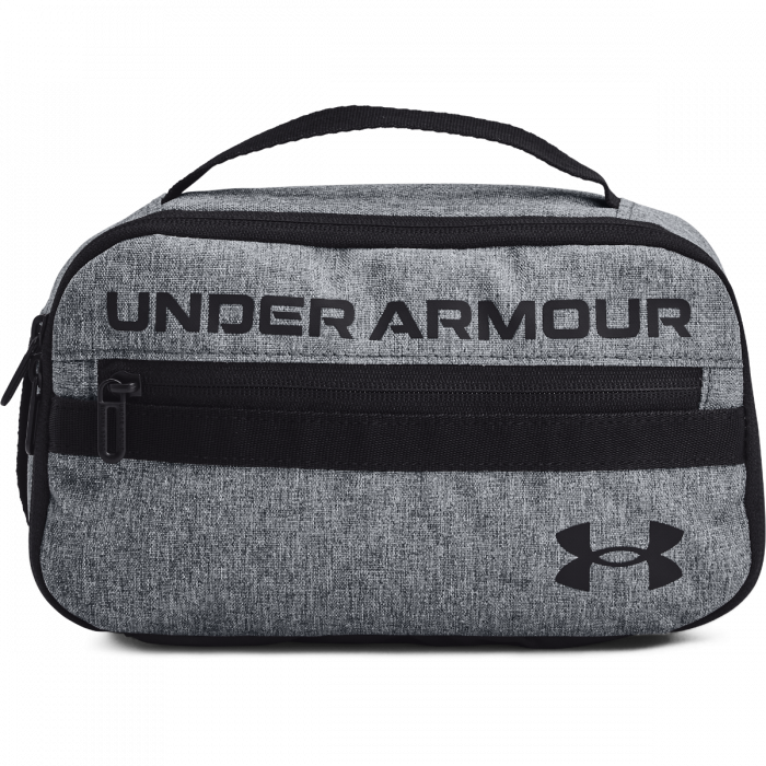Taška Contain Travel Kit Grey - Under Armour Under Armour