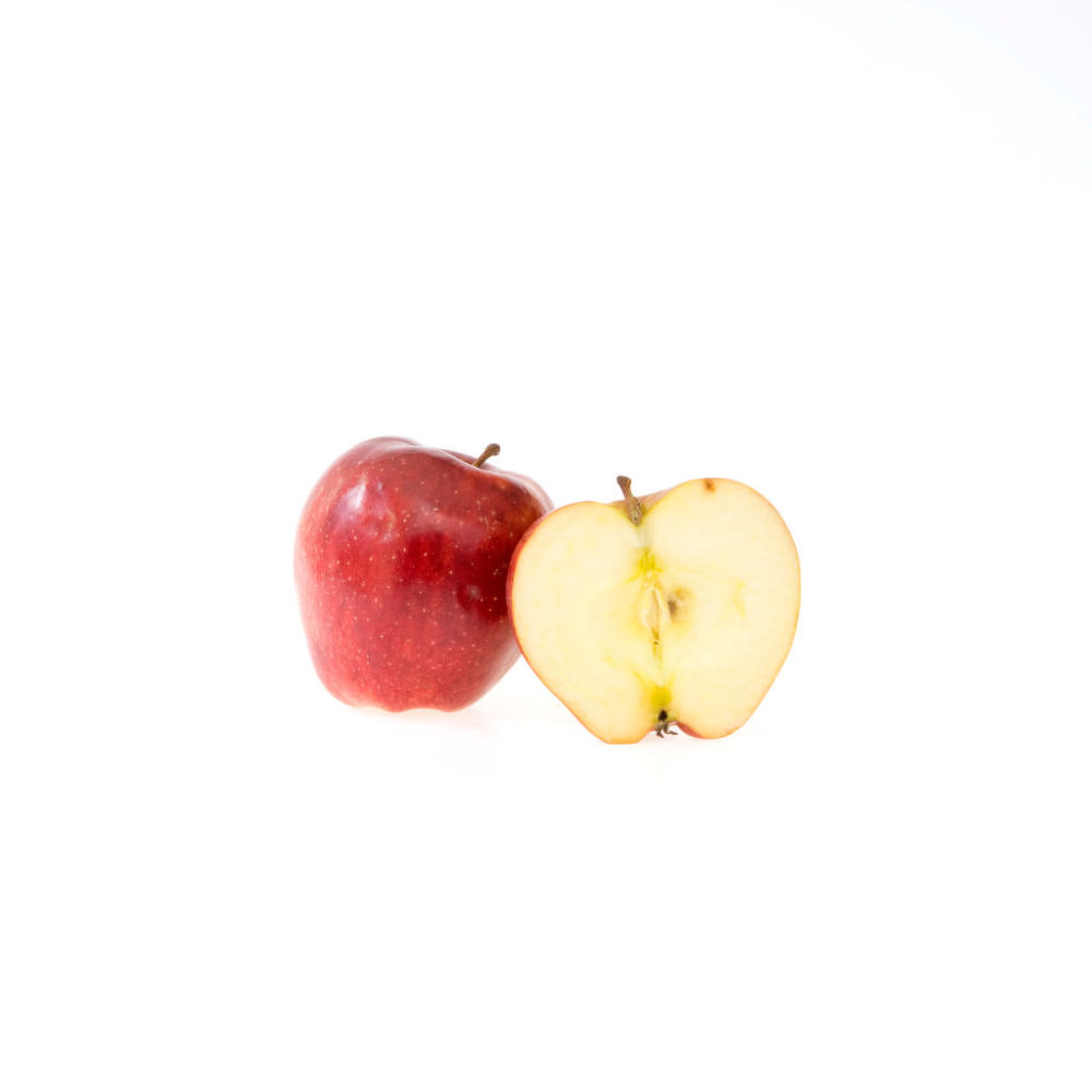 Jablka „Pinova" BIO (kg) /Jak.II./ Neurčeno