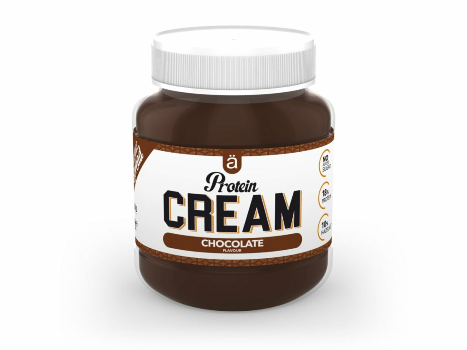 Näno Protein Cream 400 g - expirace
