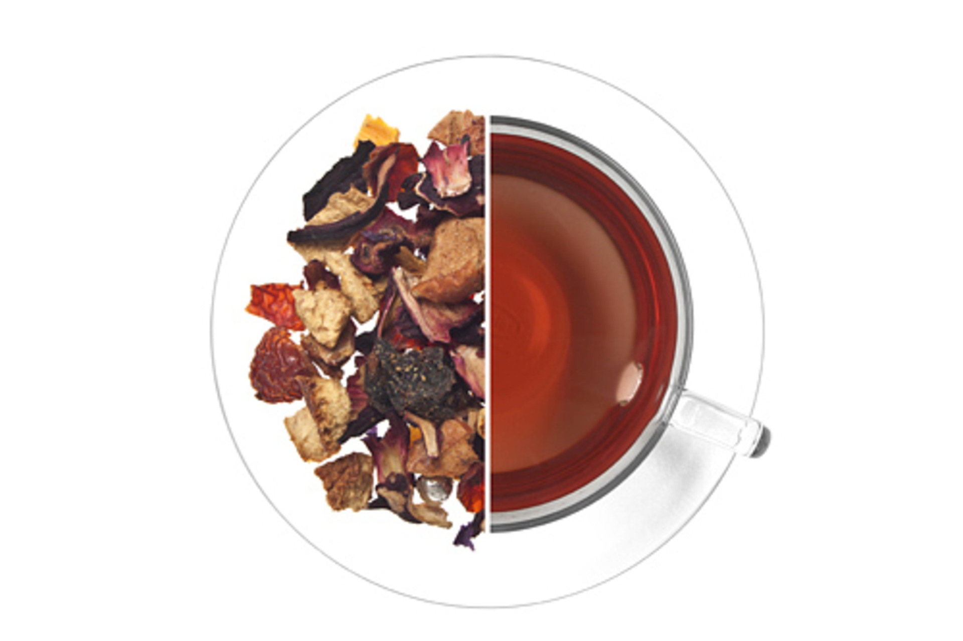 Oxalis čaj Rolničky 80 g expirace