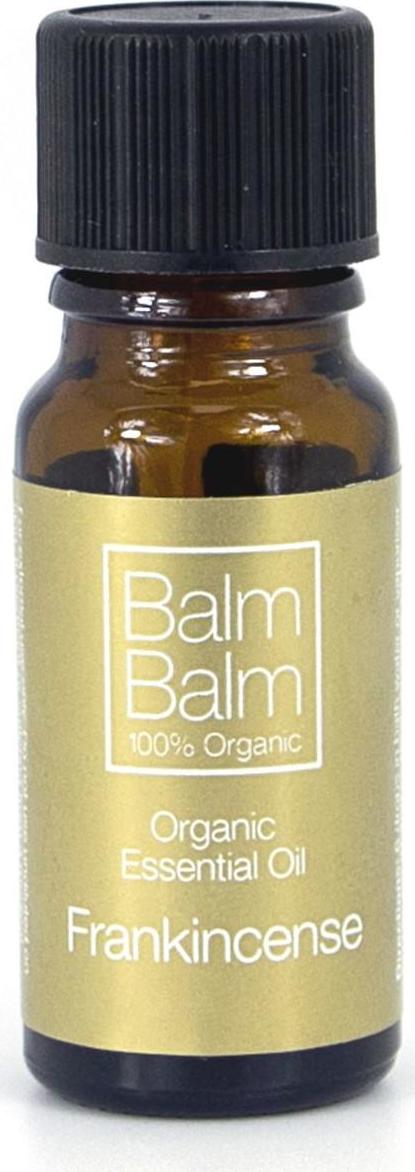 Balm Balm Esenciální olej Kadidlo 10 ml