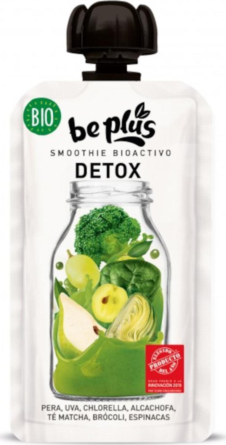 BePlus BIO detox