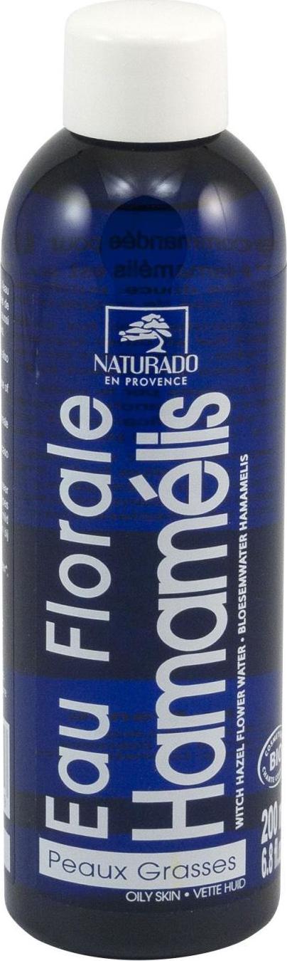 Naturado Květová voda vilín 200 ml