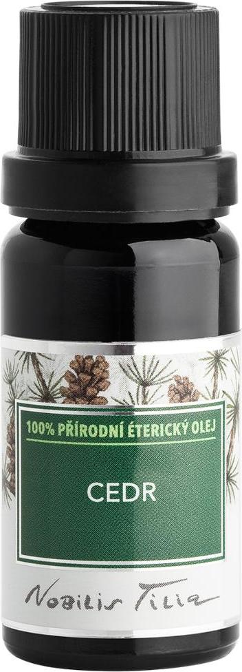 Nobilis Tilia Cedr 10 ml