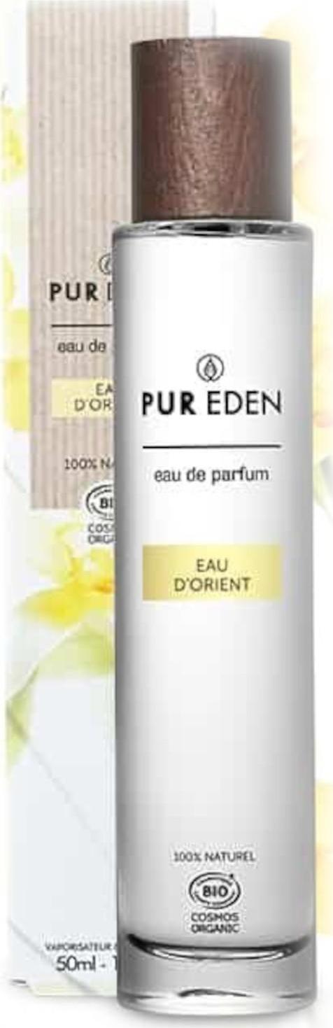 PUR EDEN Parfémová voda D´ORIENT 50 ml