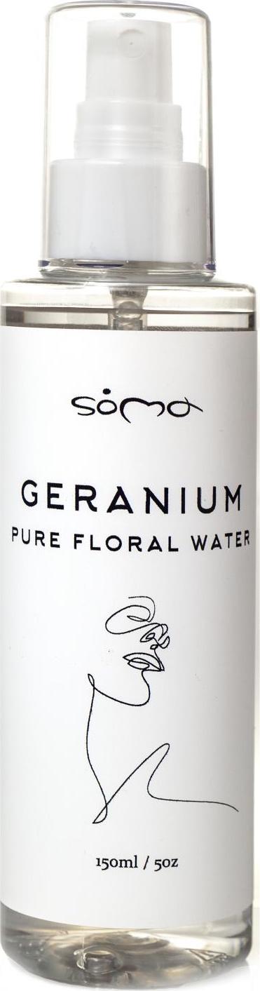 Soma n Botanicals Geranium