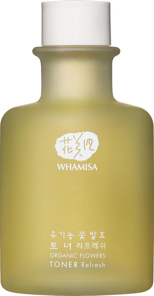WHAMISA Tonikum Refresh 155 ml