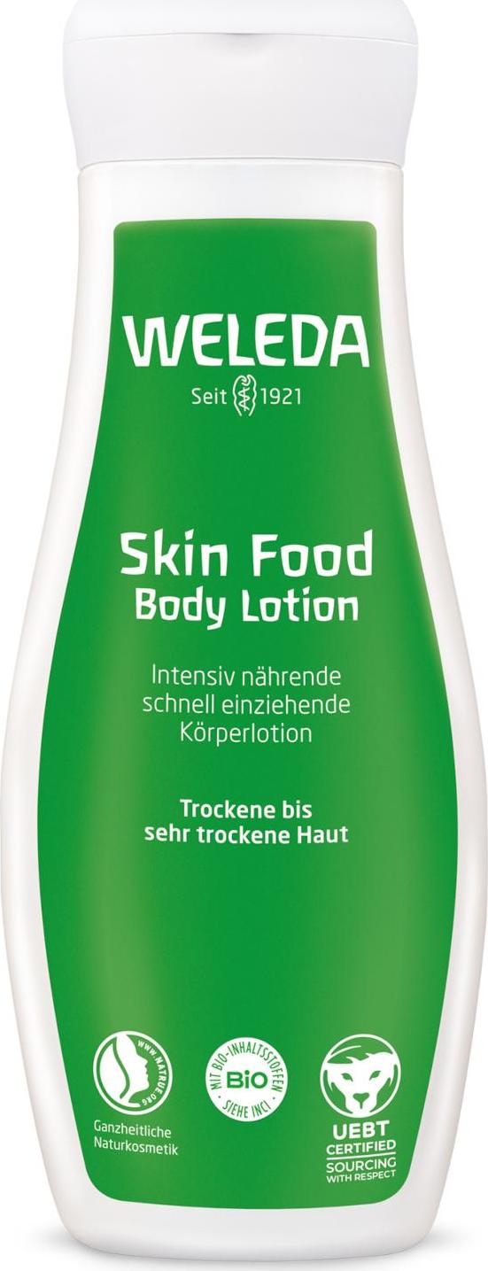 Weleda Skin Food Body Lotion 200 ml