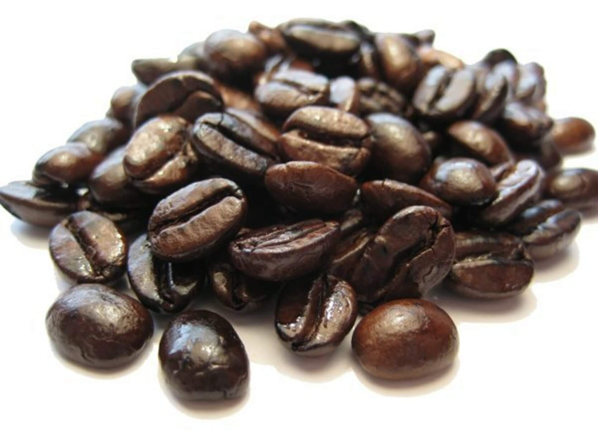 Coffeespot India Monsooned Malabar 500 g - expirace