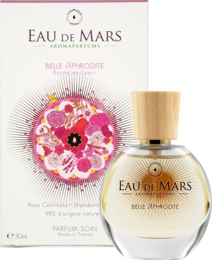 Eau de Mars Parfémová voda