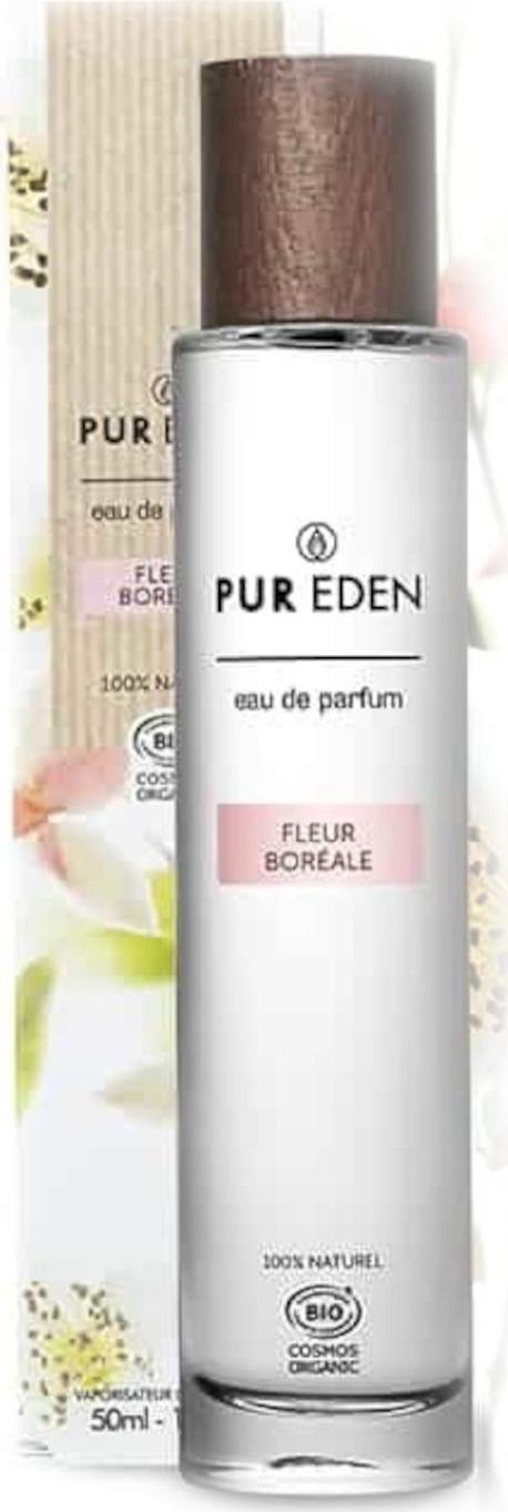 PUR EDEN Parfémová voda Fleur BOREALE 50 ml