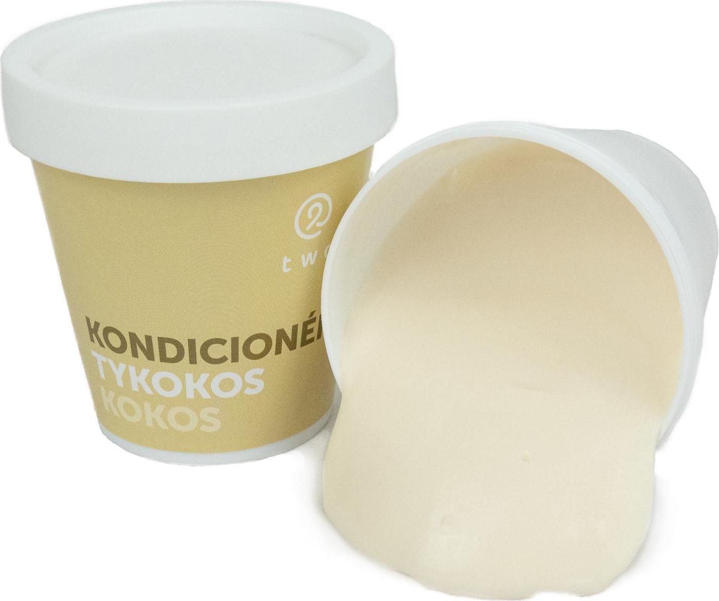 two cosmetics Kondicionér Tykokos 200 ml