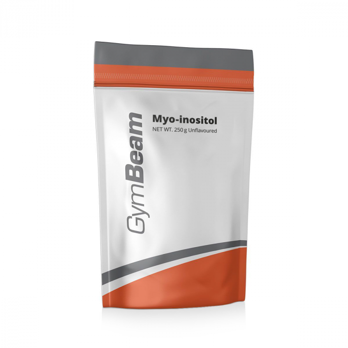 Myo-inozitol 250 g - GymBeam GymBeam