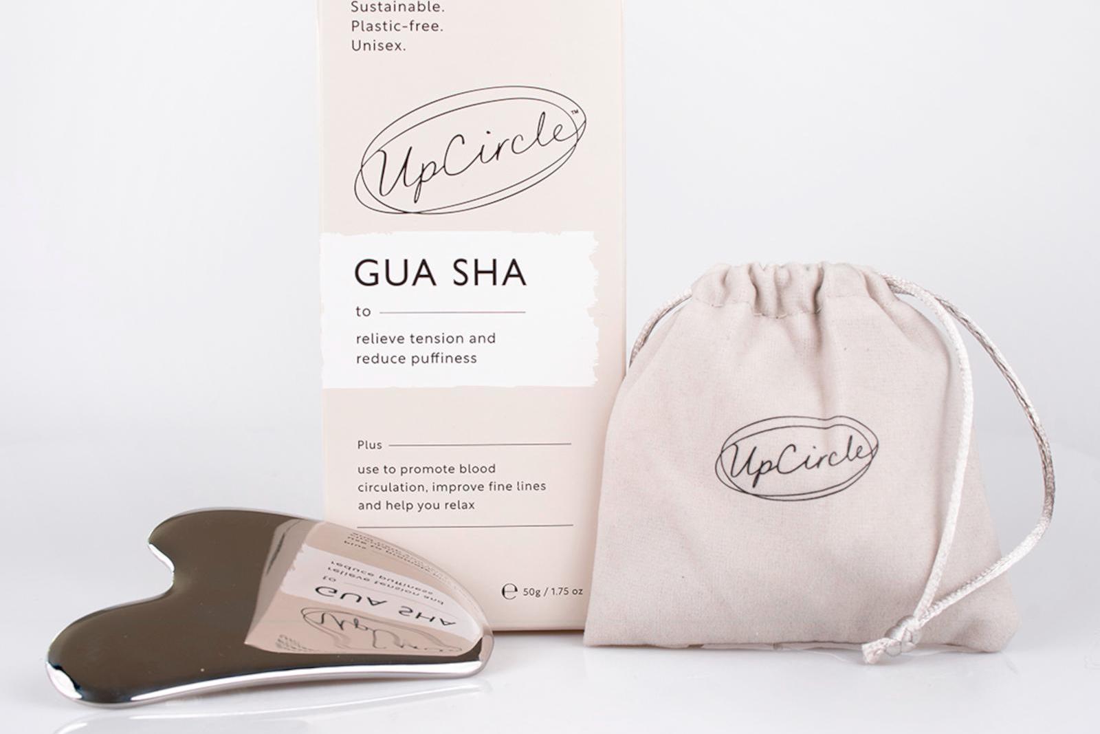 UpCircle Beauty Gua Sha 1 ks