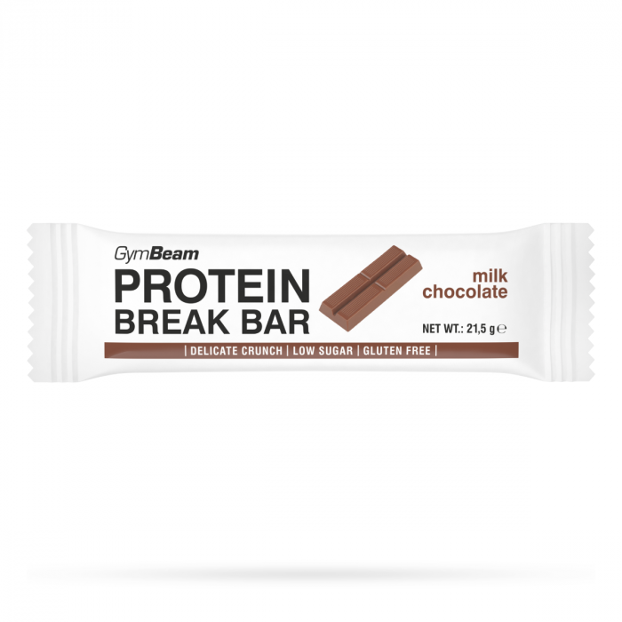 Protein Break Bar 21