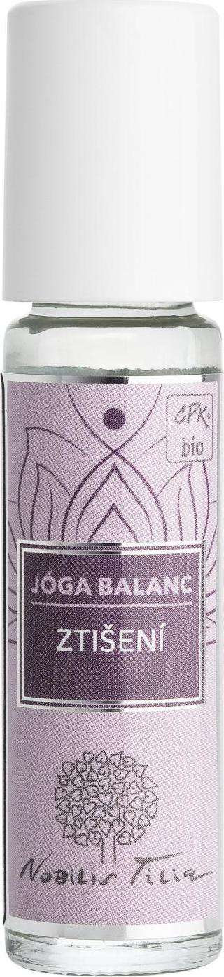 Nobilis Tilia Aroma olej Ztišení 10 ml