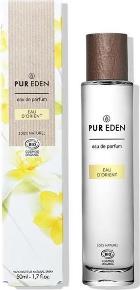 PUR EDEN Dámská parfémová voda Eau d Orient 50ml