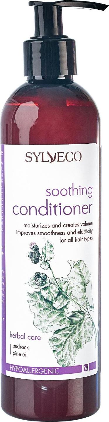 Sylveco Vyhlazující kondicionér 300 ml