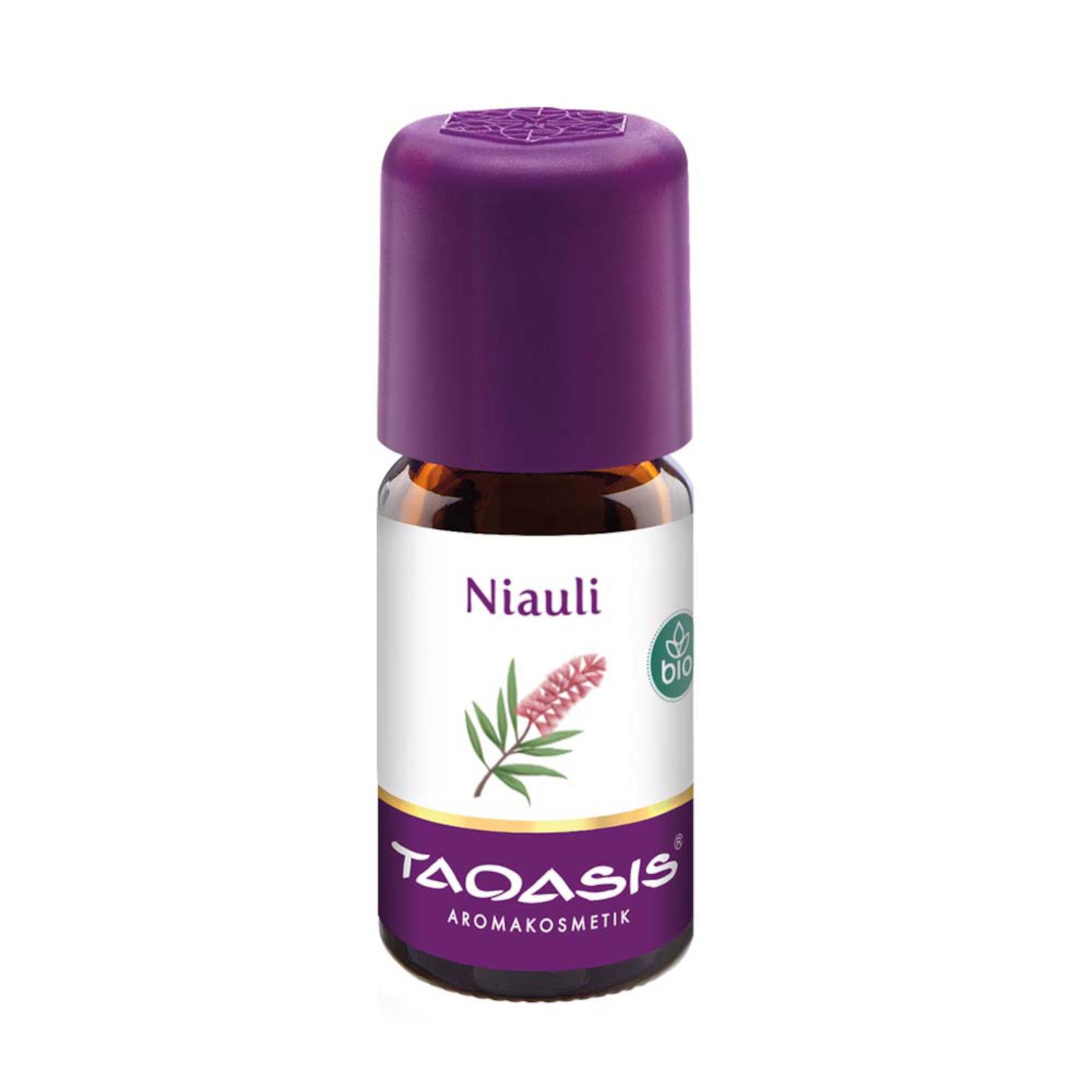 Taoasis Niauli 5 ml