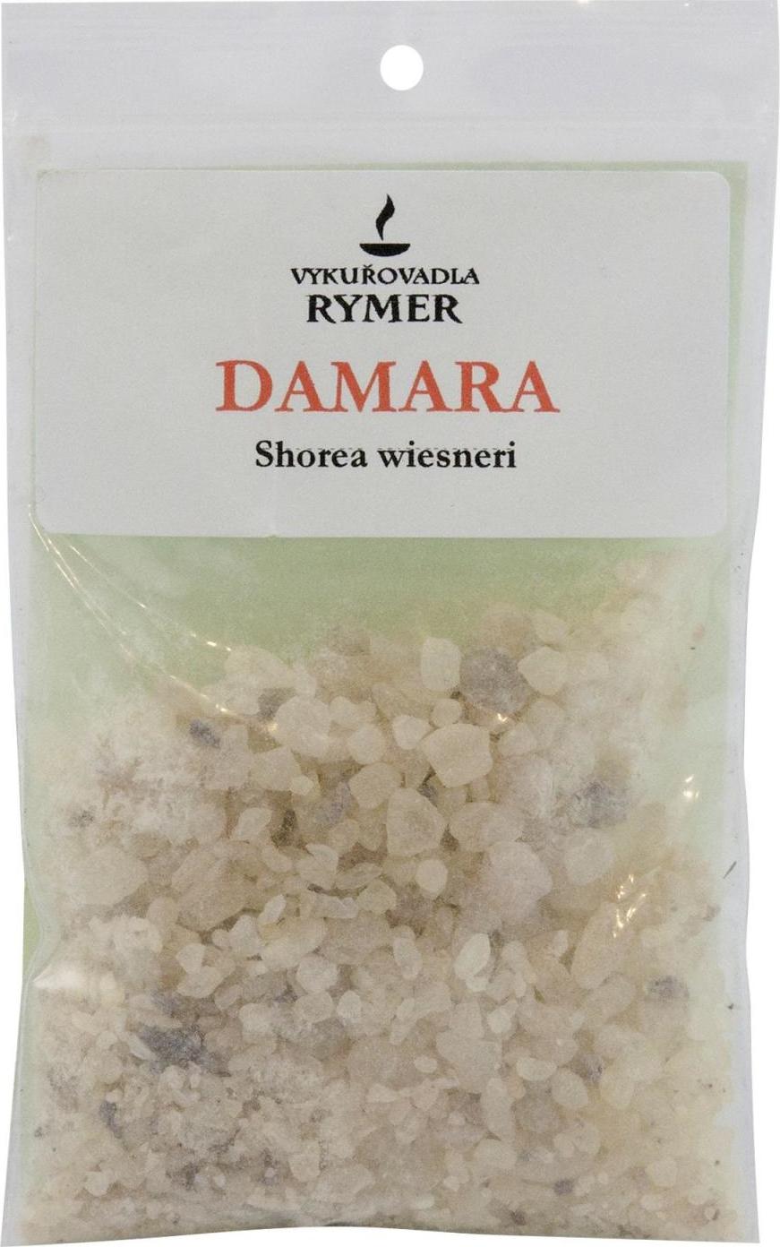 Vykuřovadla Rymer Damara 20 g