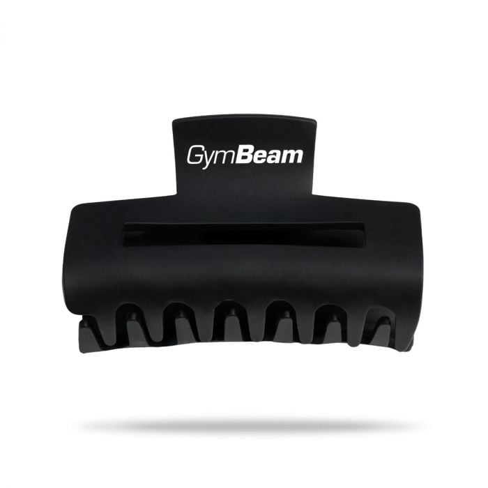 Hair clip Claw - GymBeam GymBeam