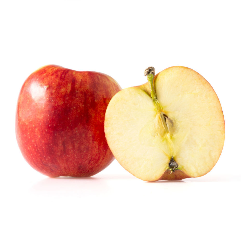 Jablka „Jonagored" BIO (kg) /Jak.II./ Neurčeno