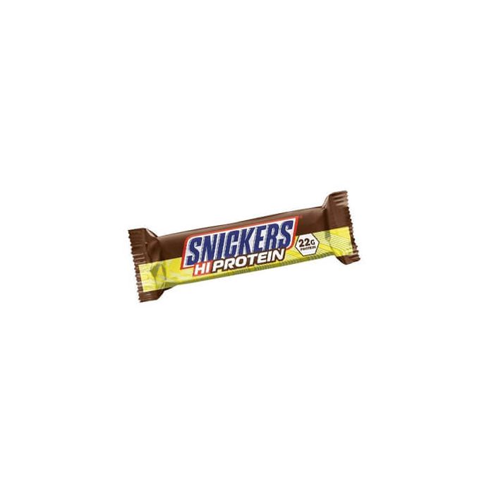 Proteinová tyčinka Snickers Hi-Protein 55 g fondán brownie - Mars Mars